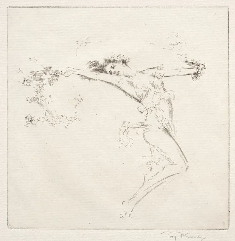 Soul Of The Vine
