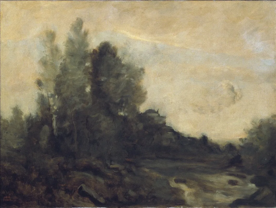 Souvenir Dariccia