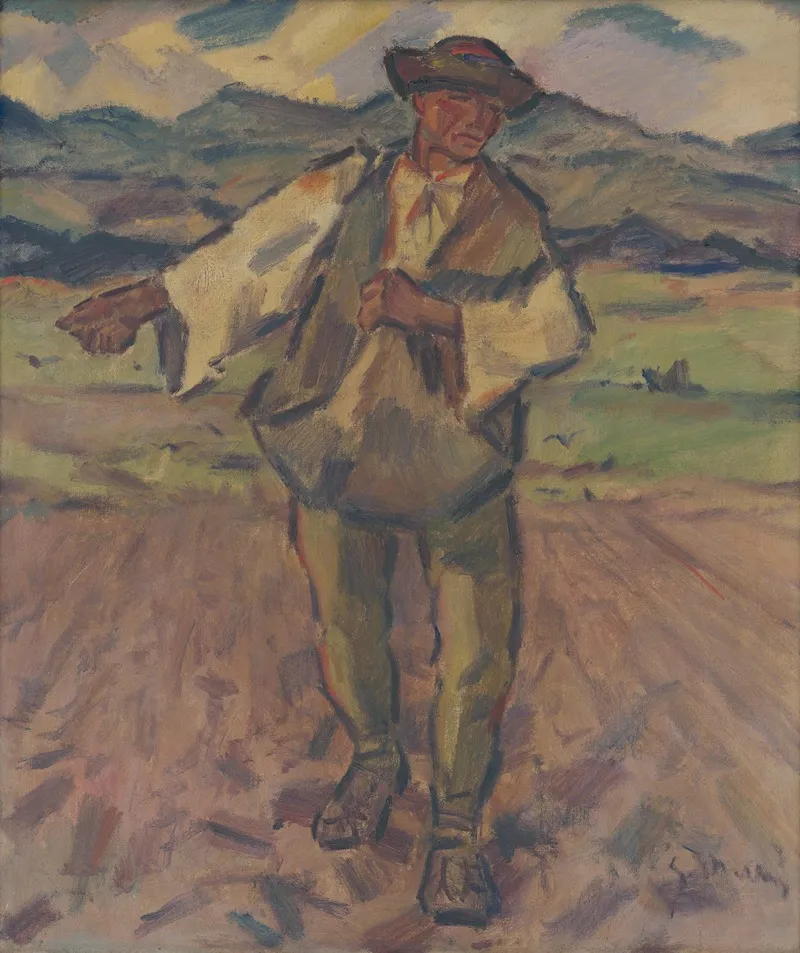 Sower 2