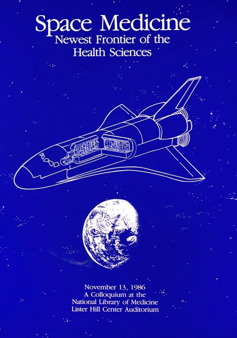 Space Medicine
