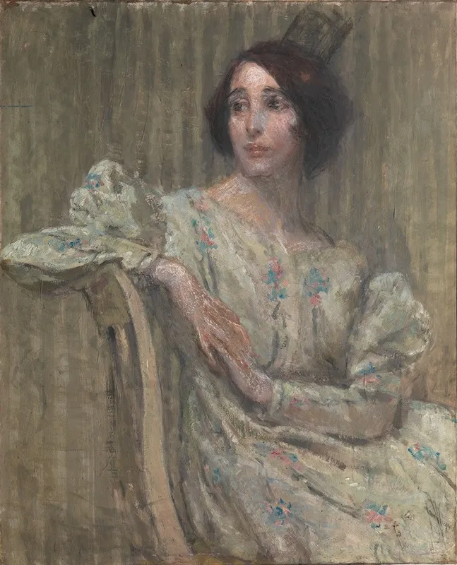Spanish Senorita