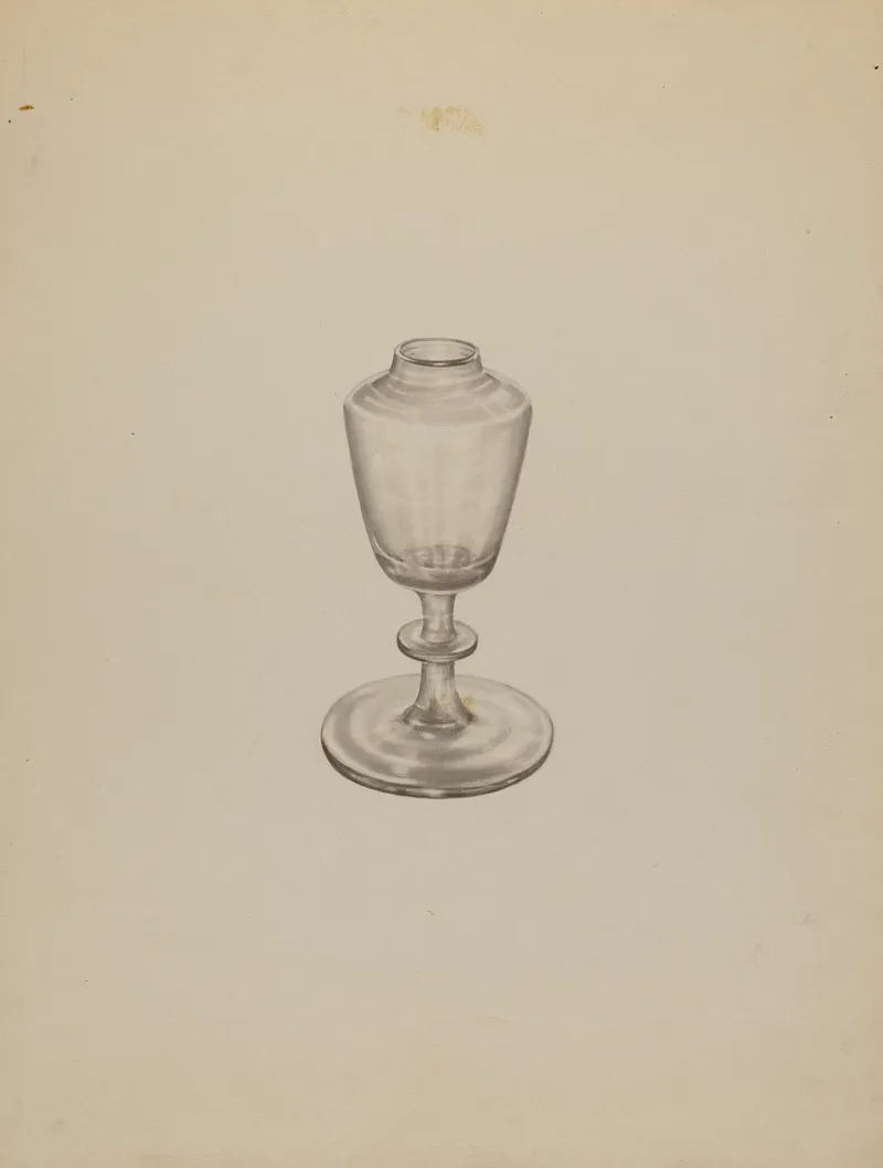 Spark Lamp 5