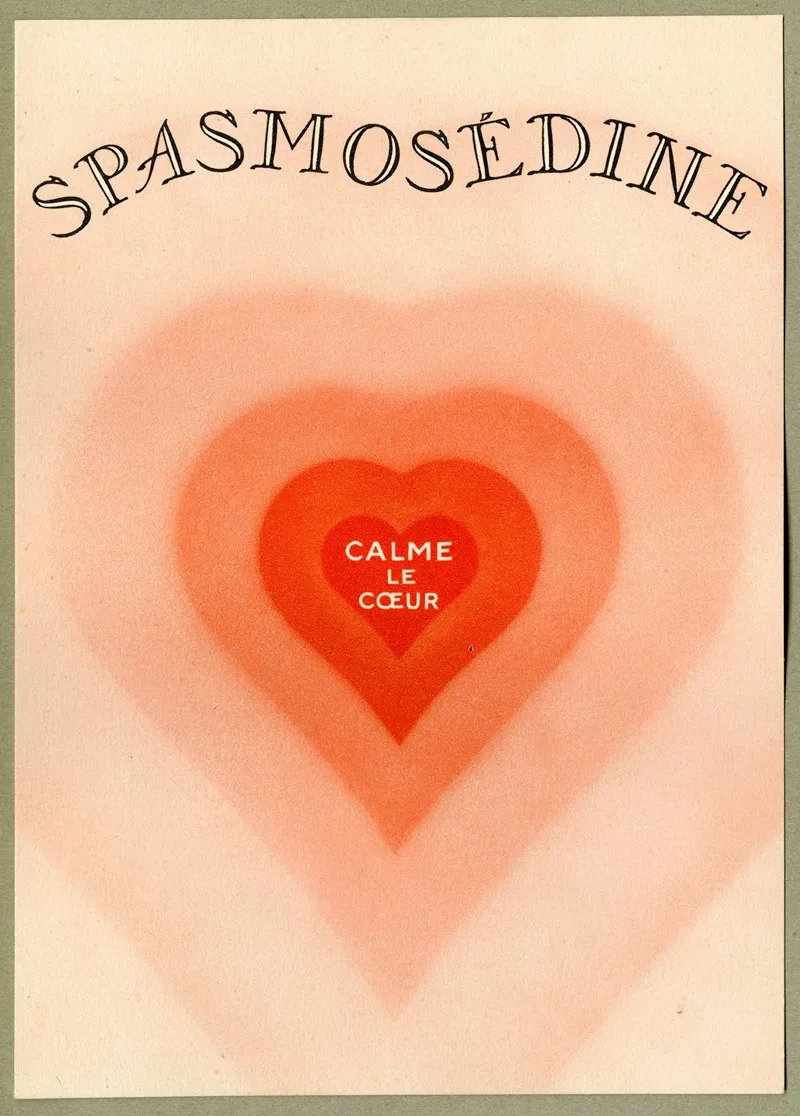 Spasmosedine