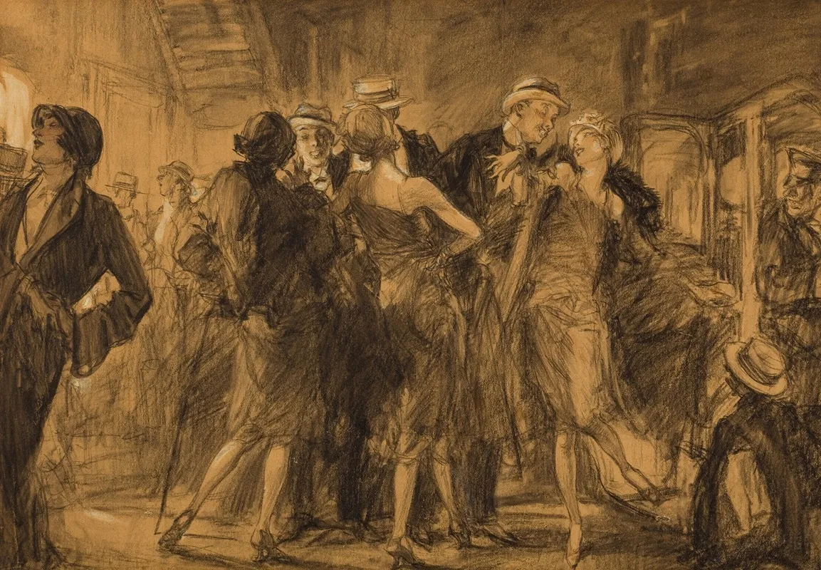 Speakeasy