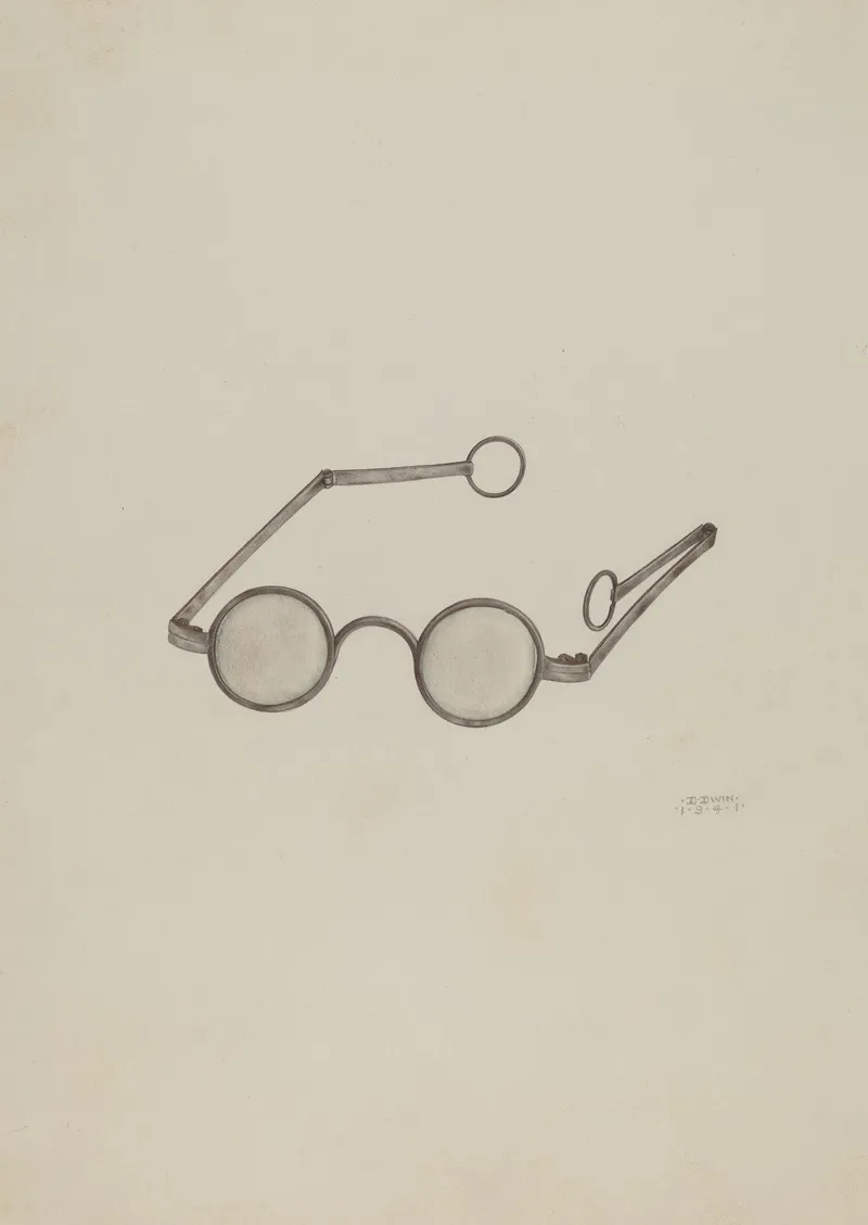 Spectacles 3