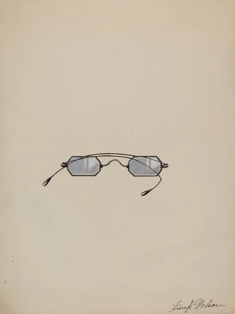 Spectacles 4
