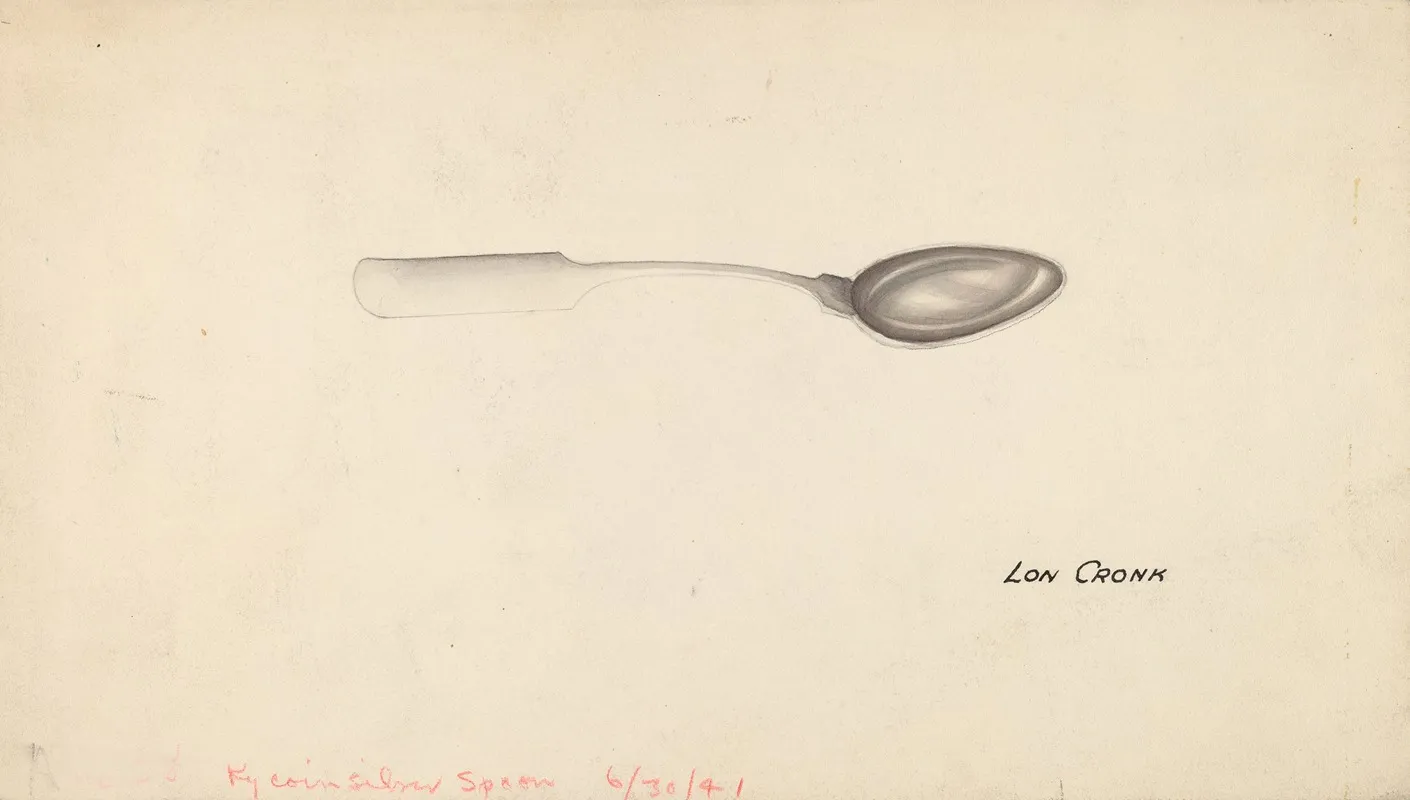 Spoon 4