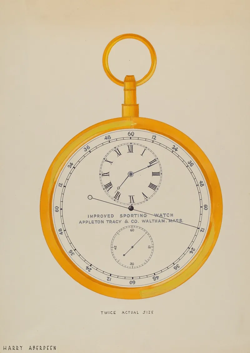 Sporting Watch