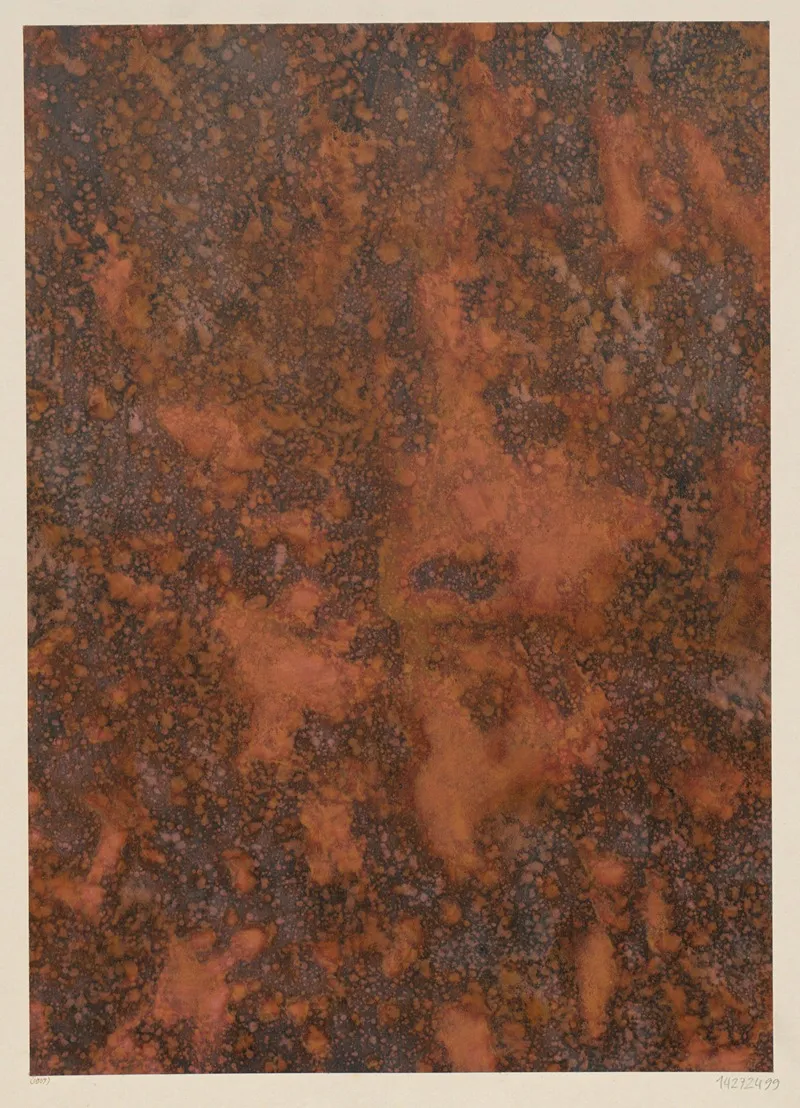 Sprenkelpapier 14