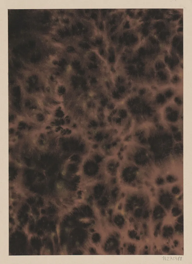 Sprenkelpapier 16
