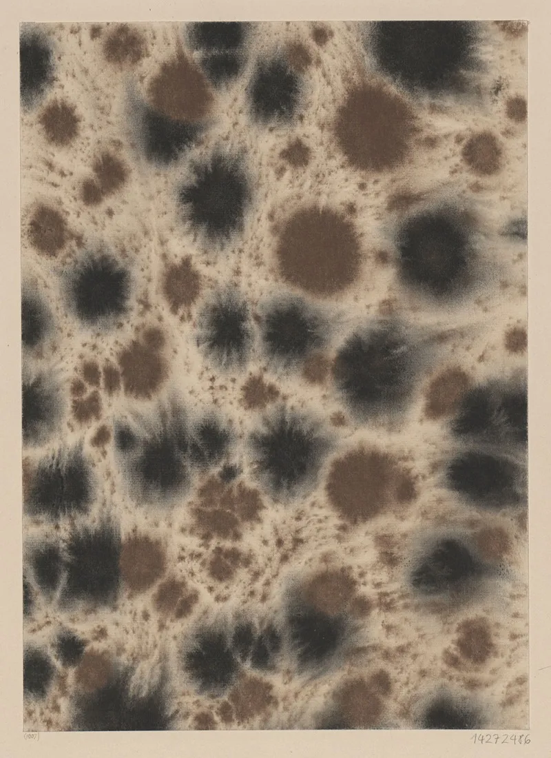 Sprenkelpapier 17