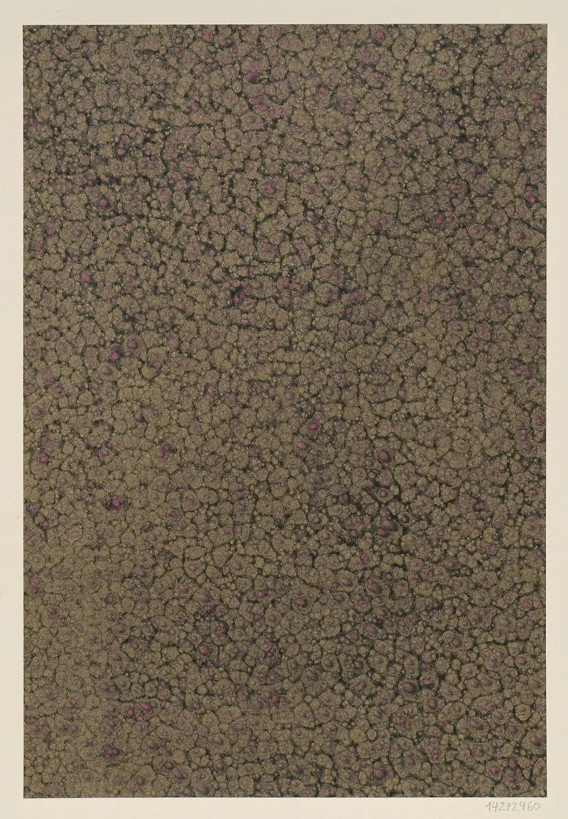 Sprenkelpapier 9