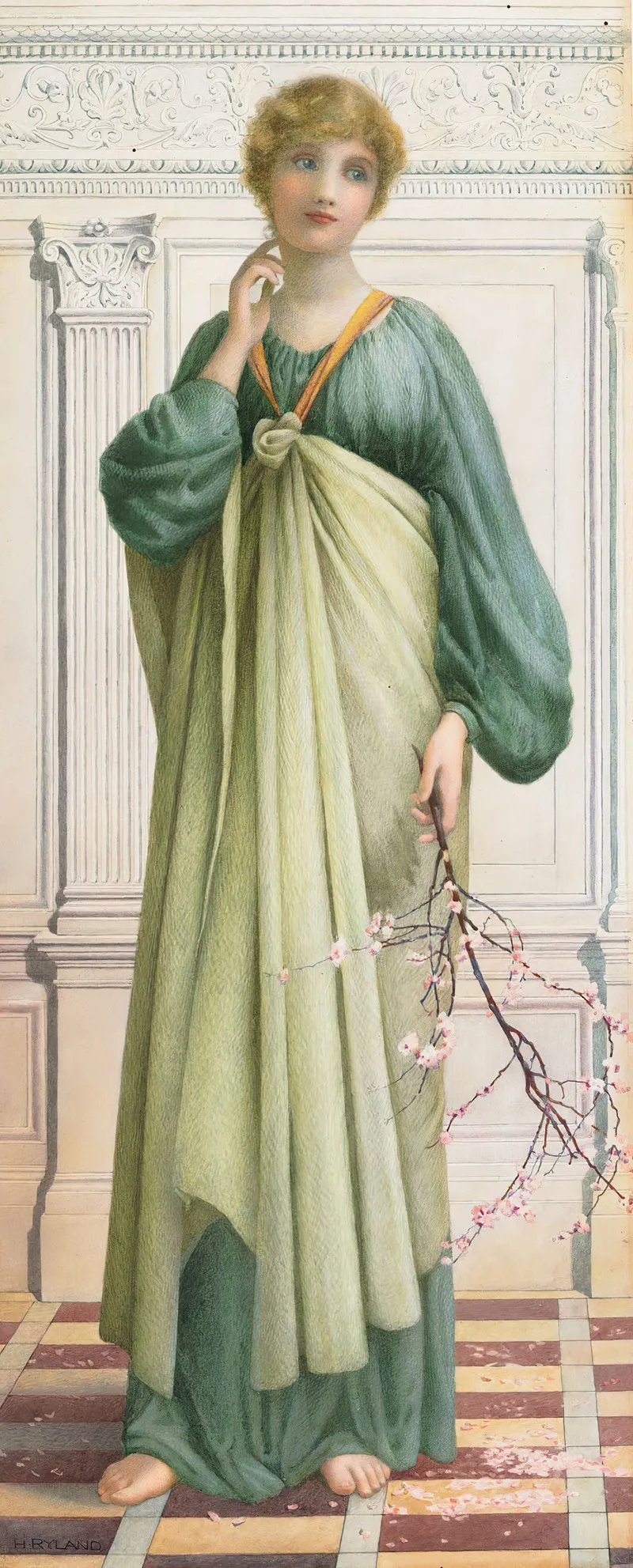 Spring 29