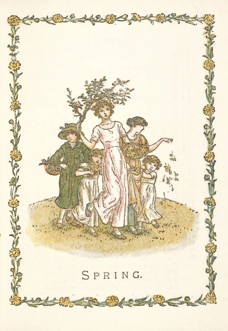 Spring 74