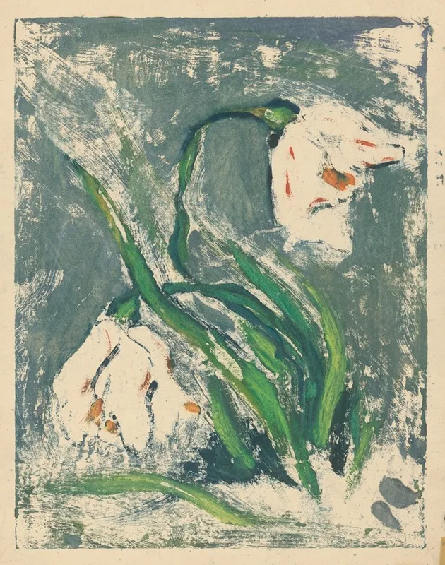 Spring Flowers 4