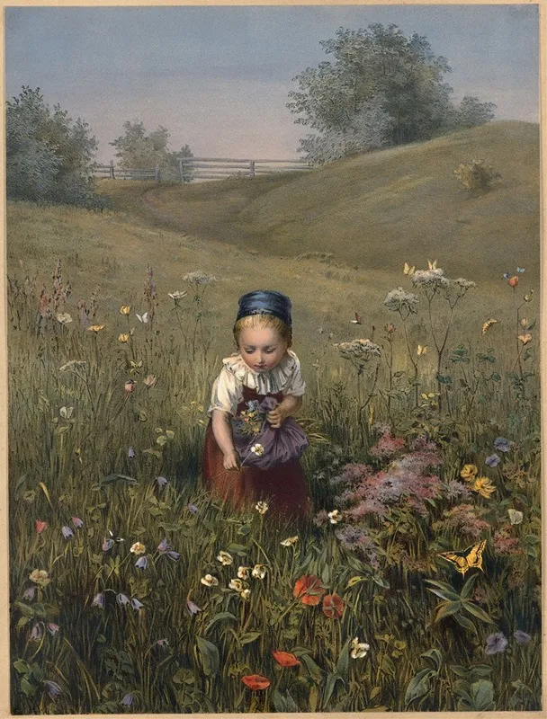 Spring Flowers