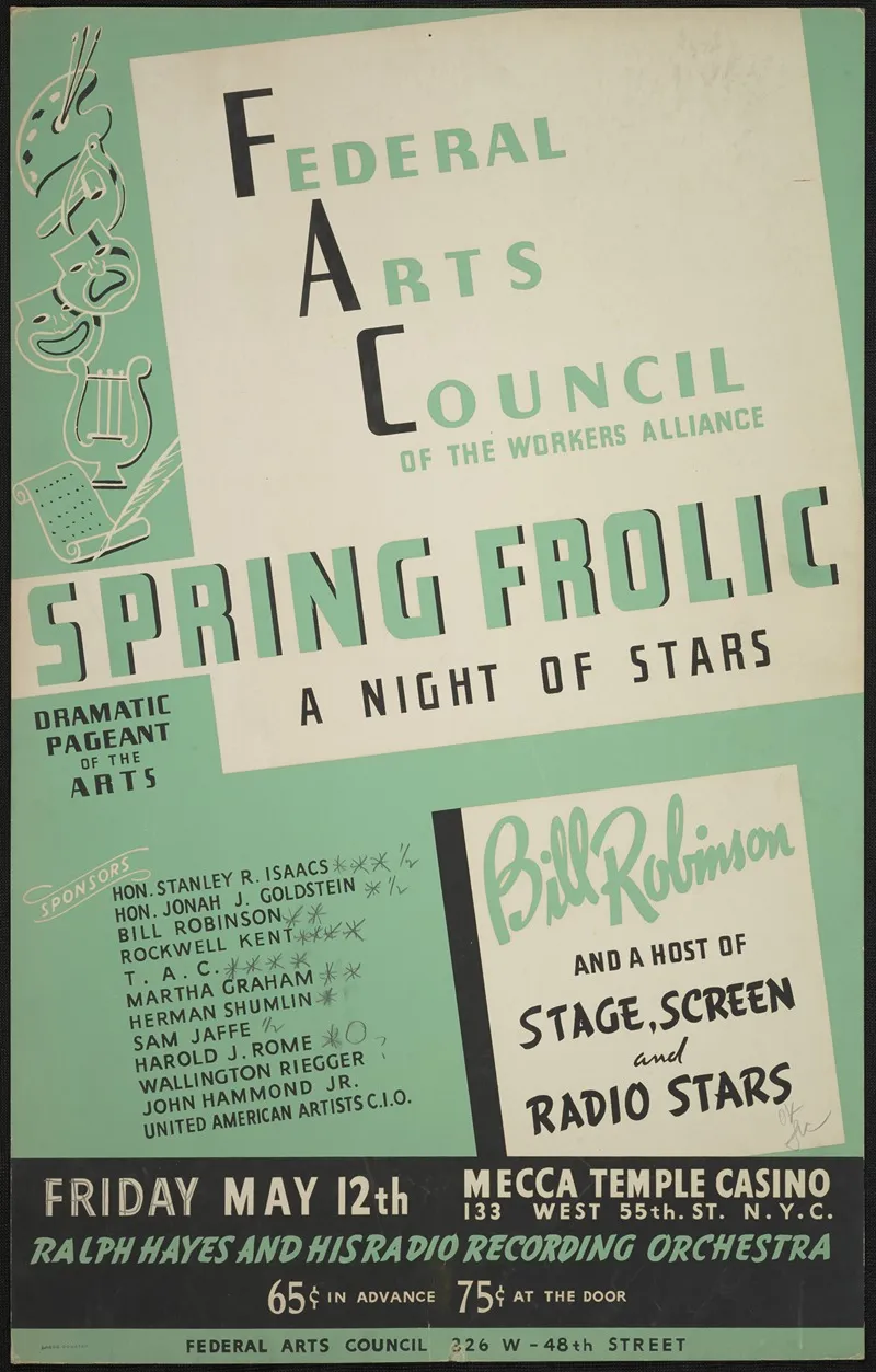 Spring Frolic Wall Art by Anonymous - High-Resolution Digital Print