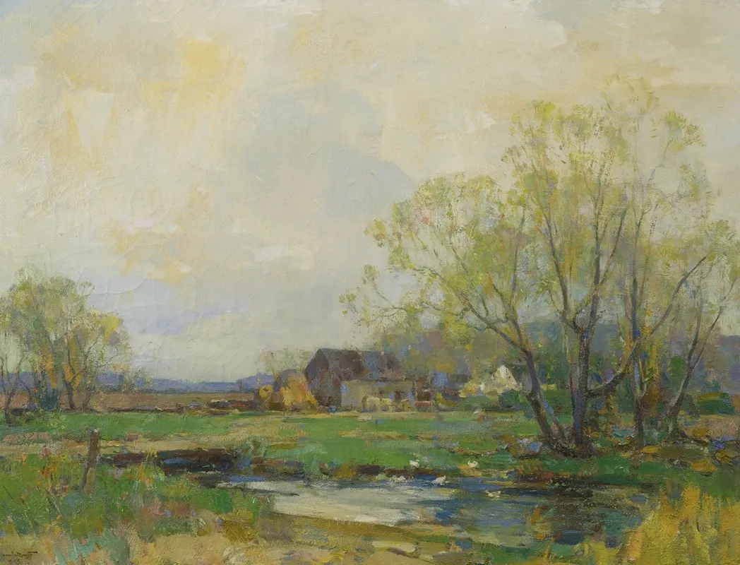 Spring Time 4