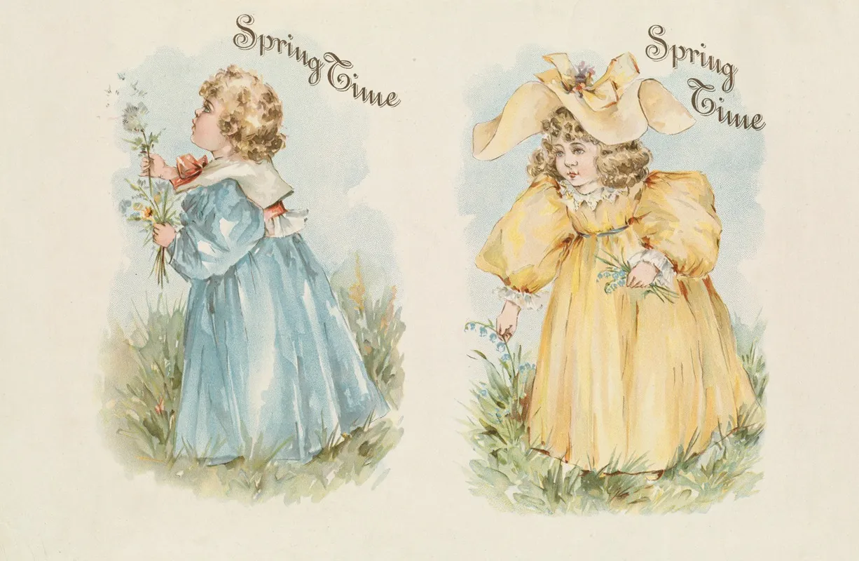 Spring Time 6
