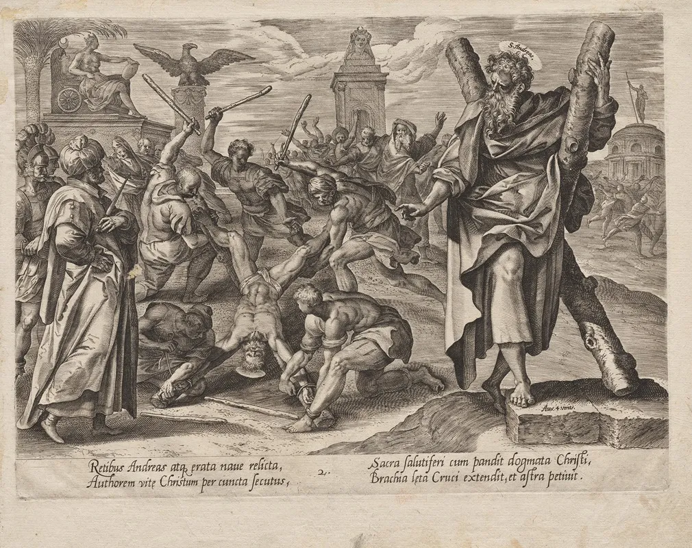 St Andrew 2