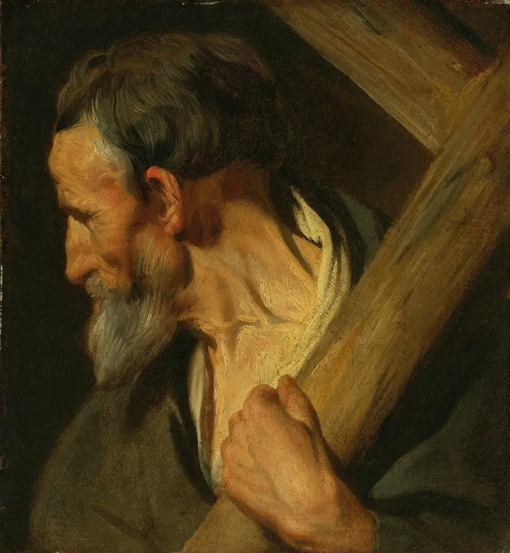 St Andrew