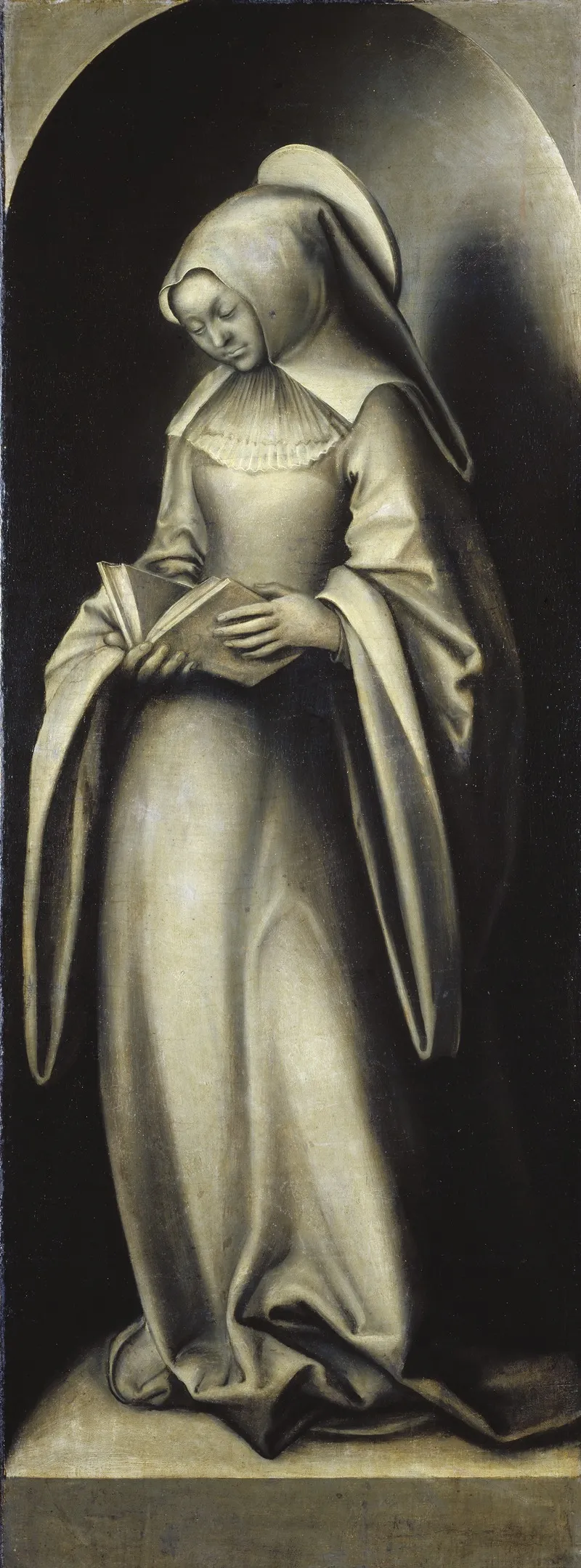 St Anne