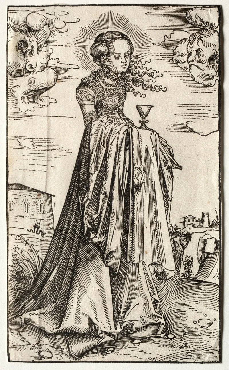 St Barbara 4