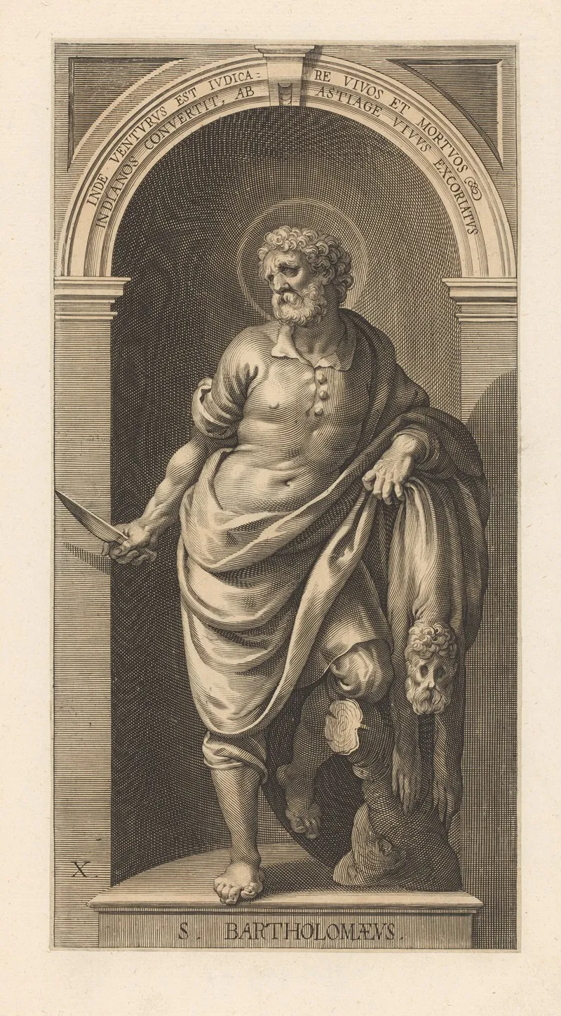 St Bartholomew 2