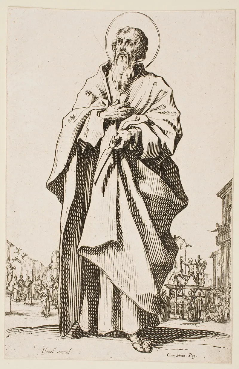 St Bartholomew 3