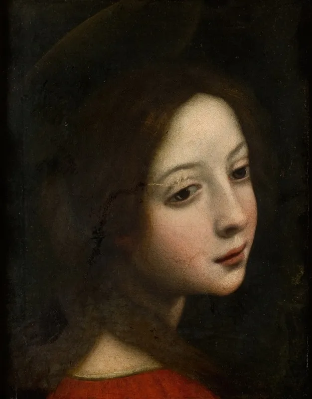 St Cecilia