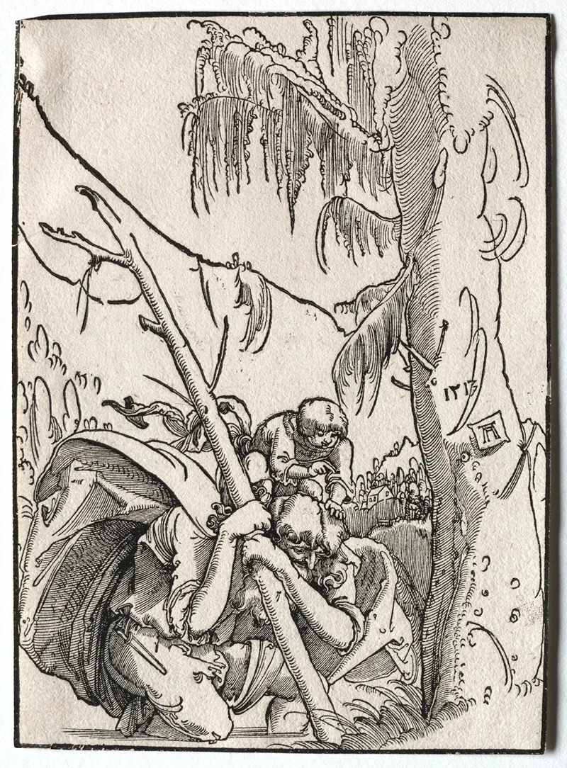 St Christopher 3