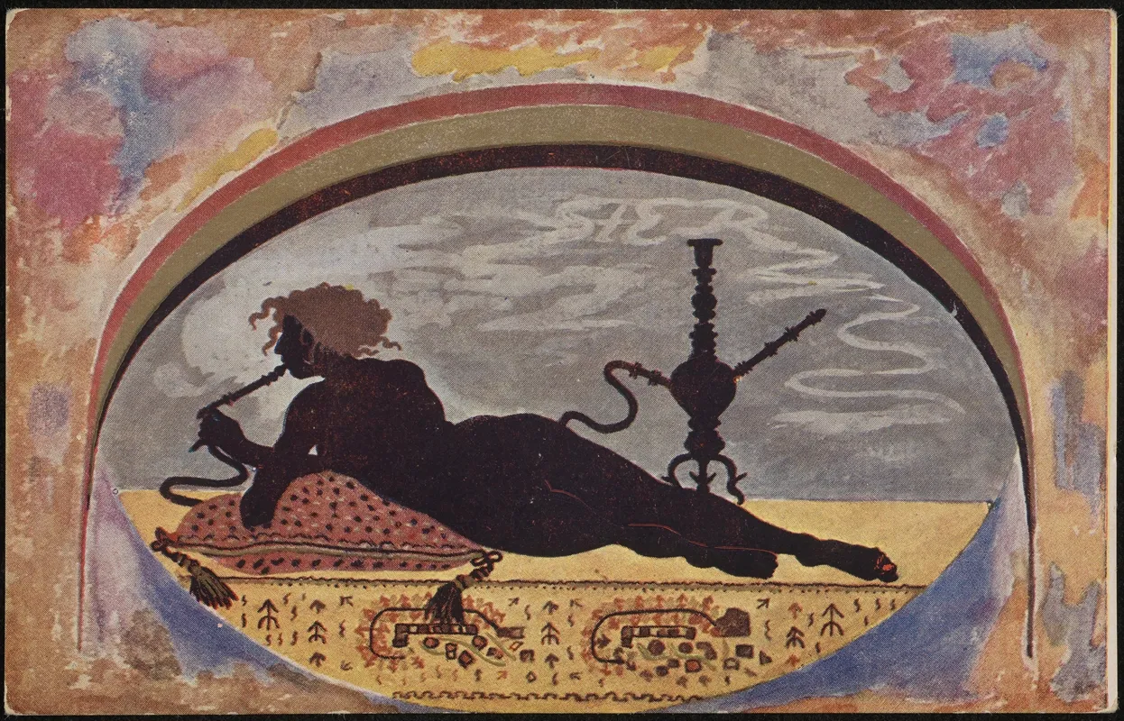 St Eljasz Radzikowski Haszysz