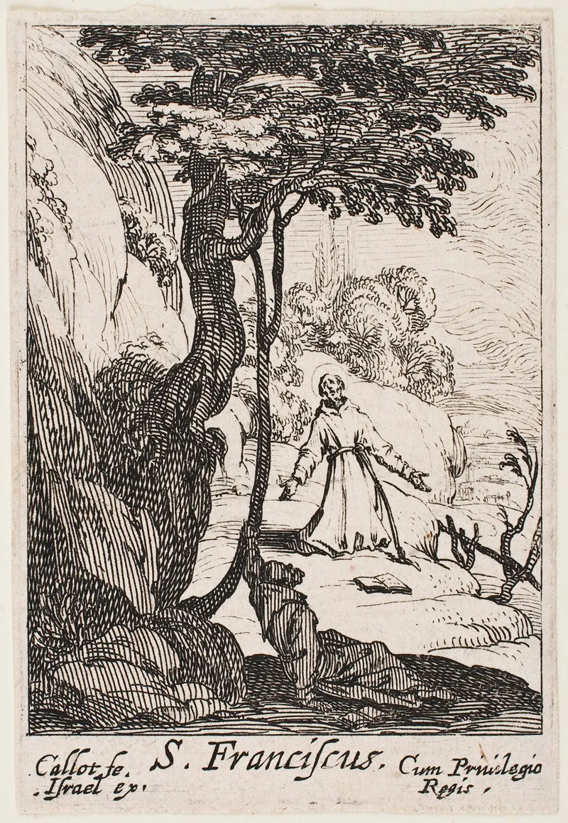 St Francis 4