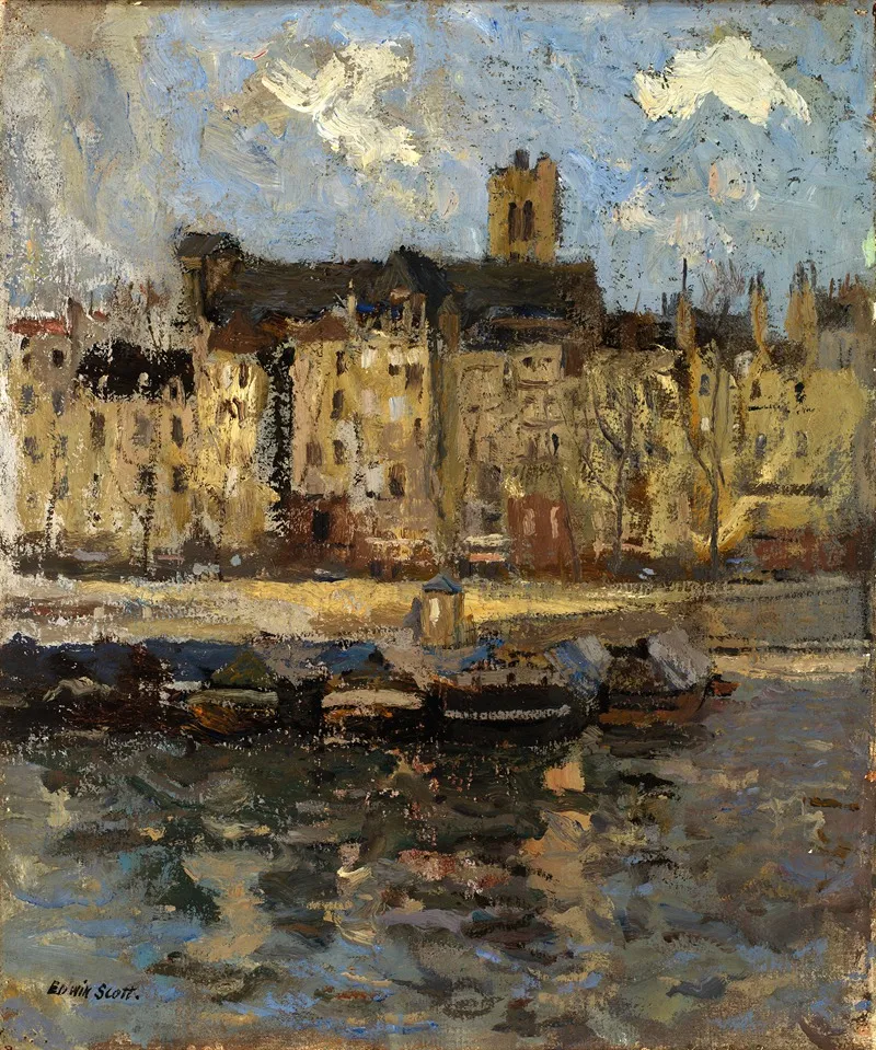 St Gervais