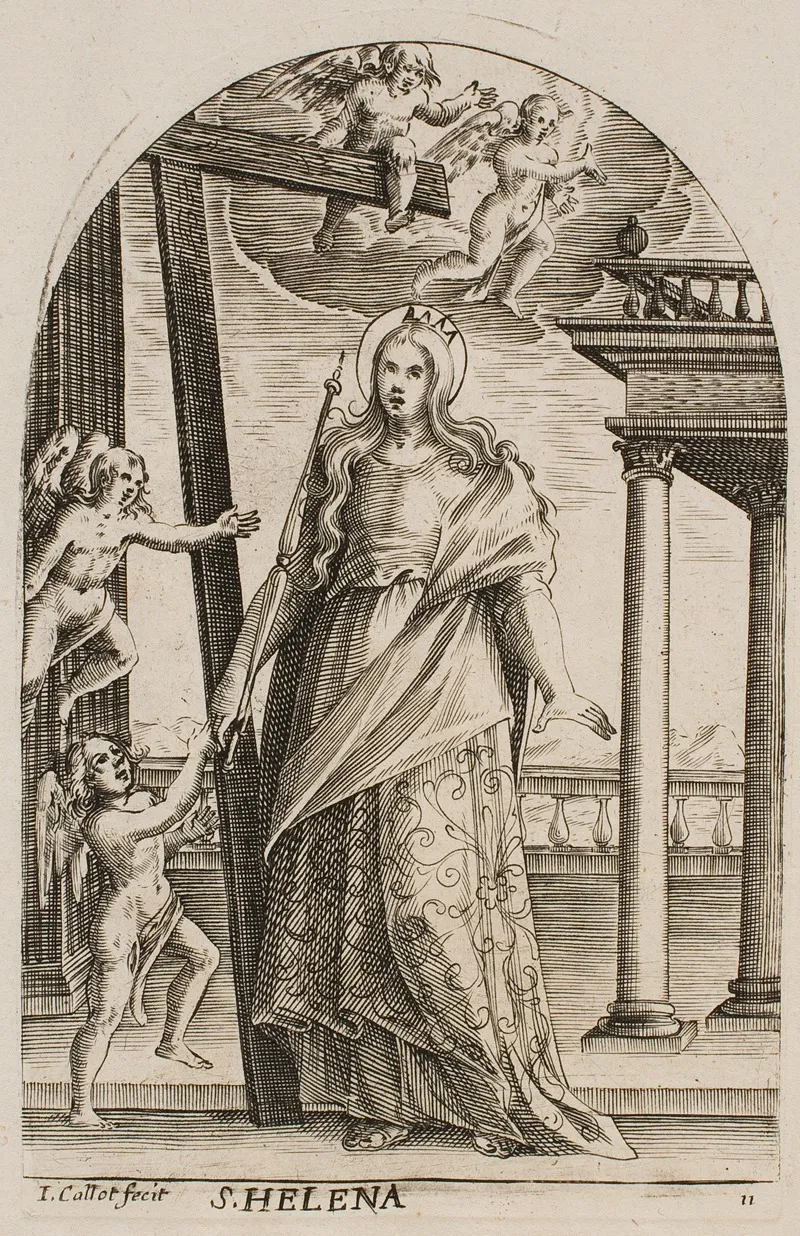 St Helen