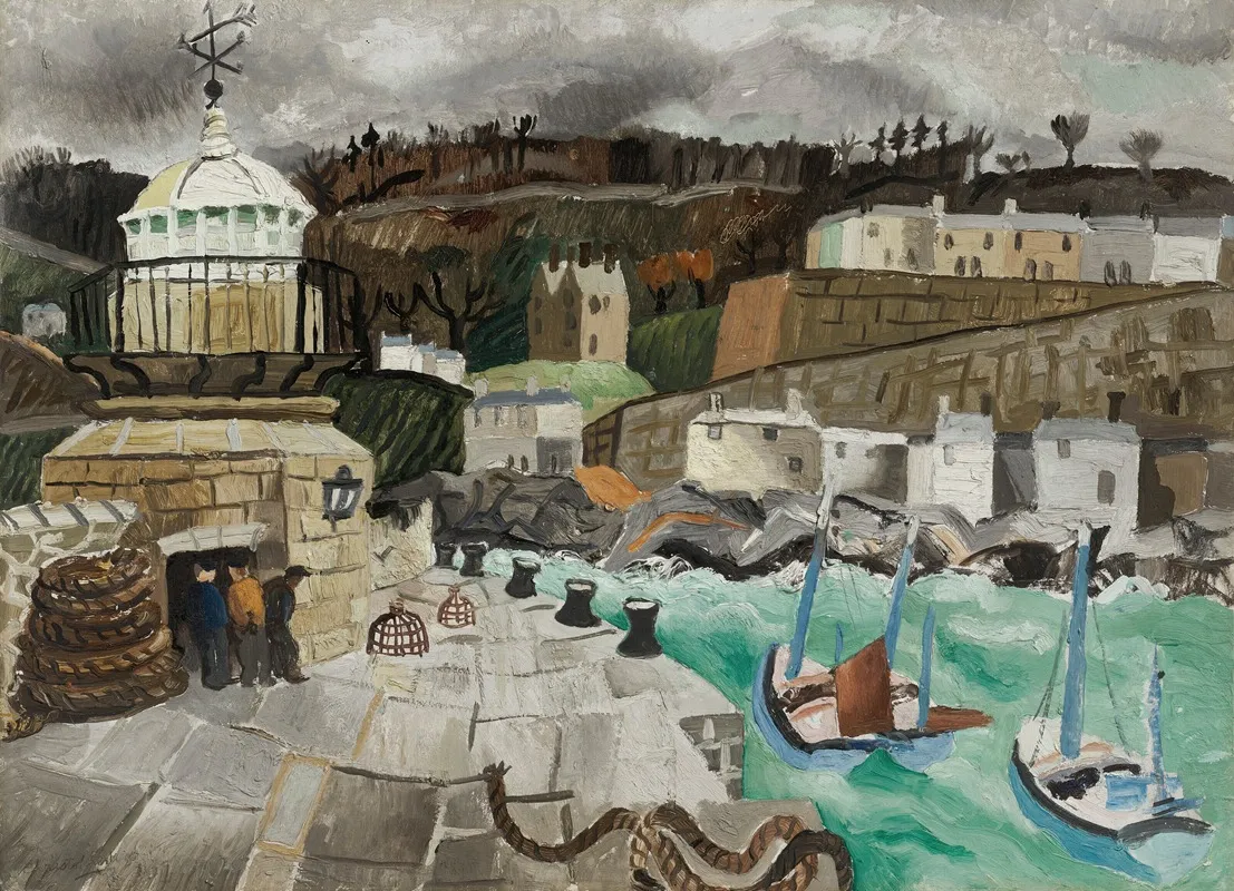St Ives Cornwall 2