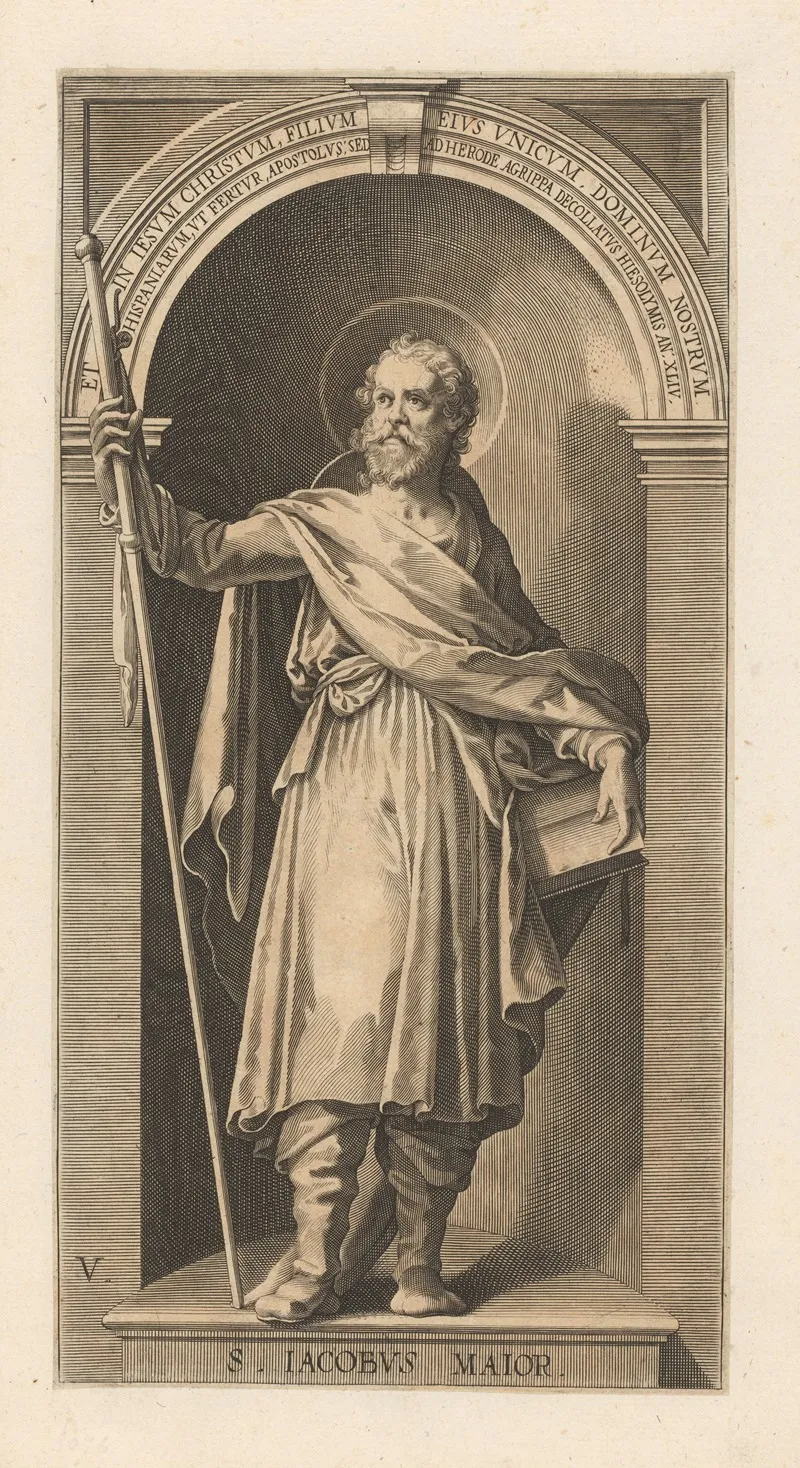 St James The Greater 3