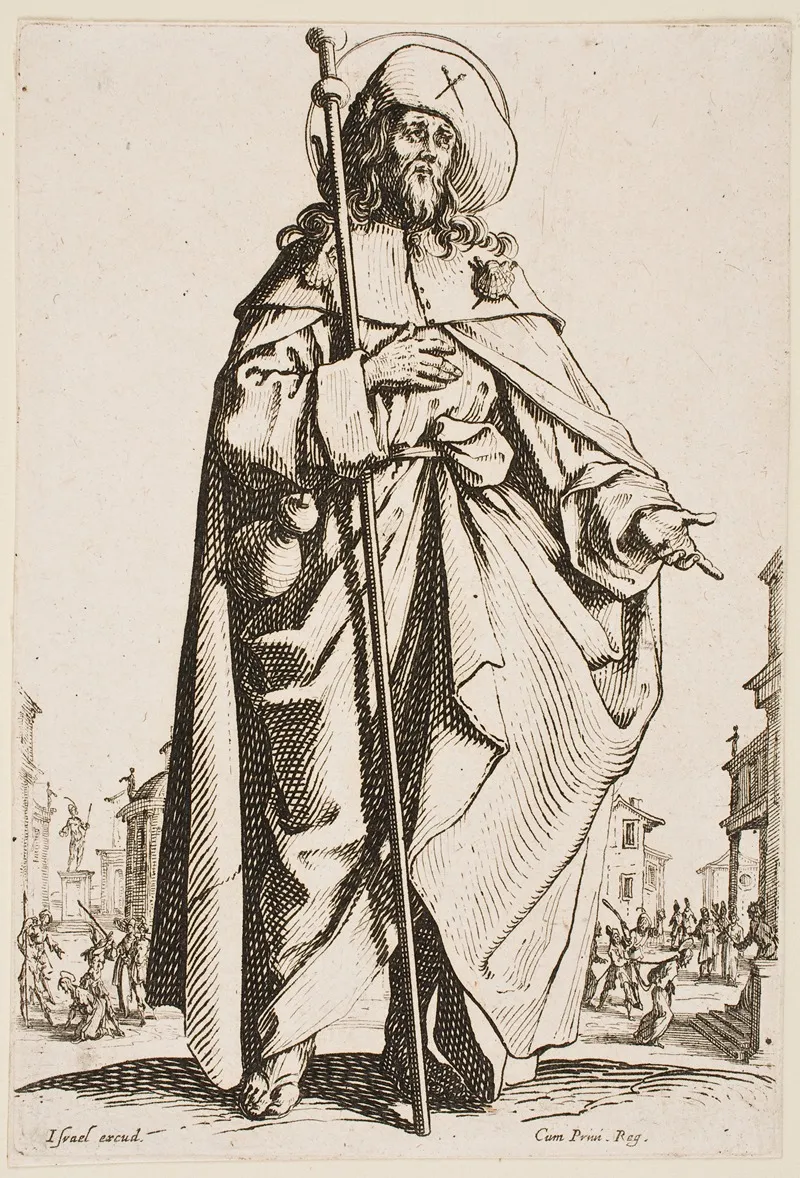 St James The Greater 4