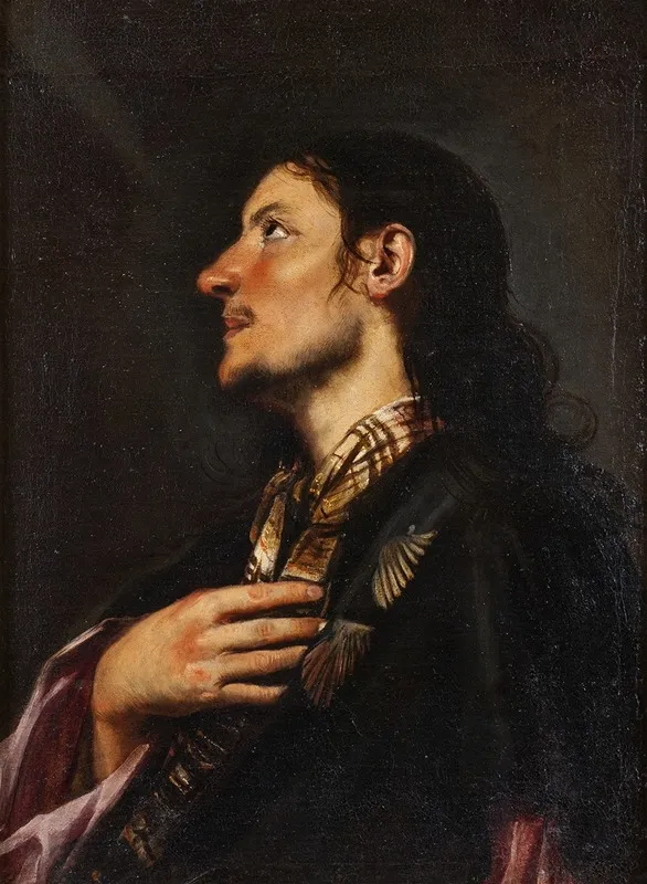 St James The Greater