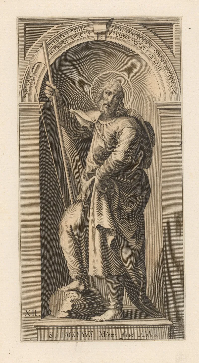 St James The Less 3