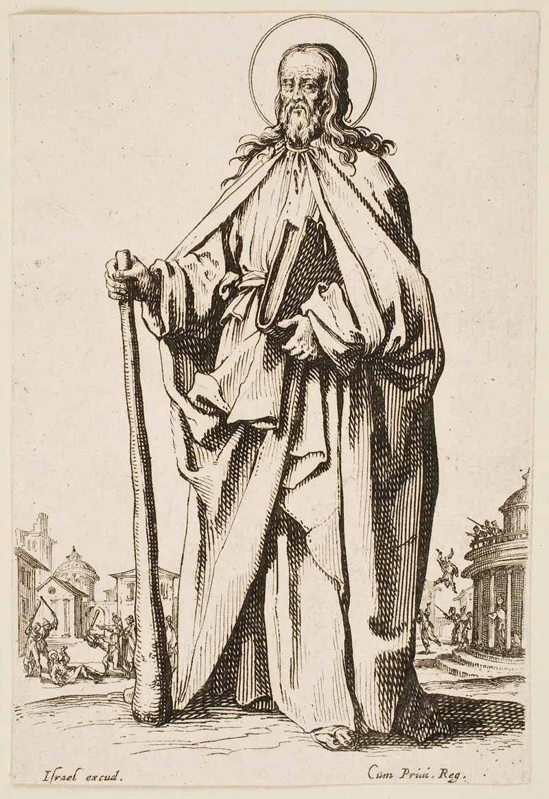 St James The Less 4