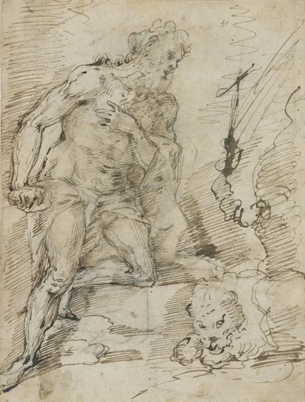 St Jerome 8