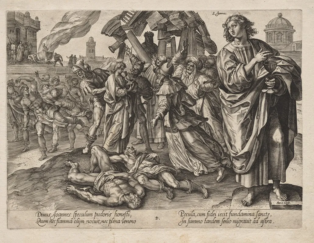 St John 3