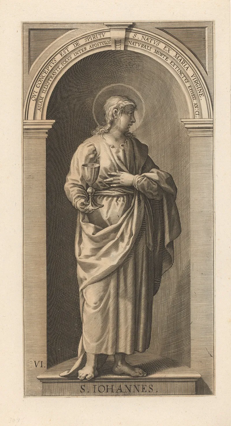 St John 5