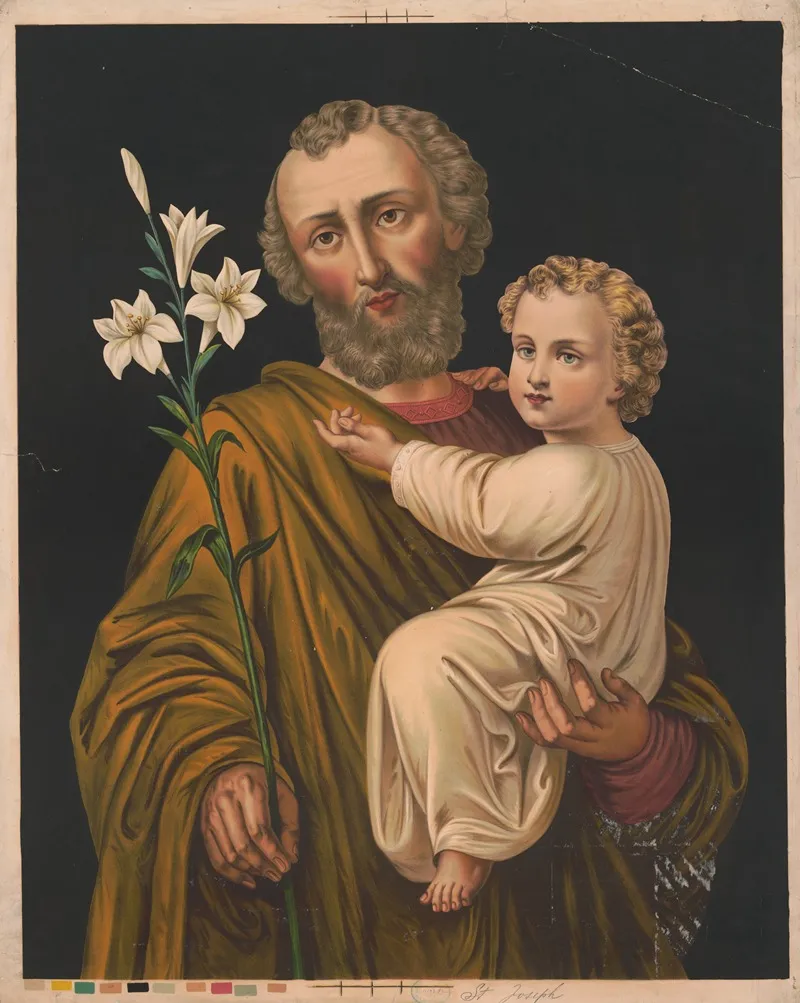 St Joseph 2