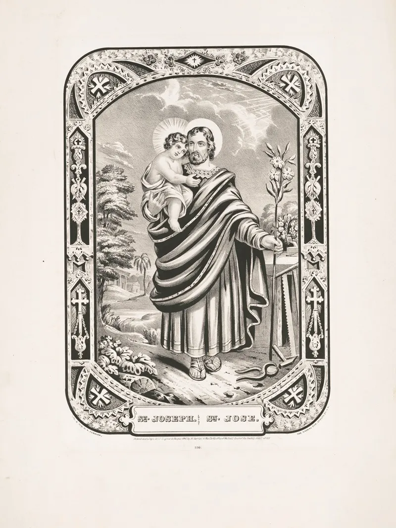St Joseph 5