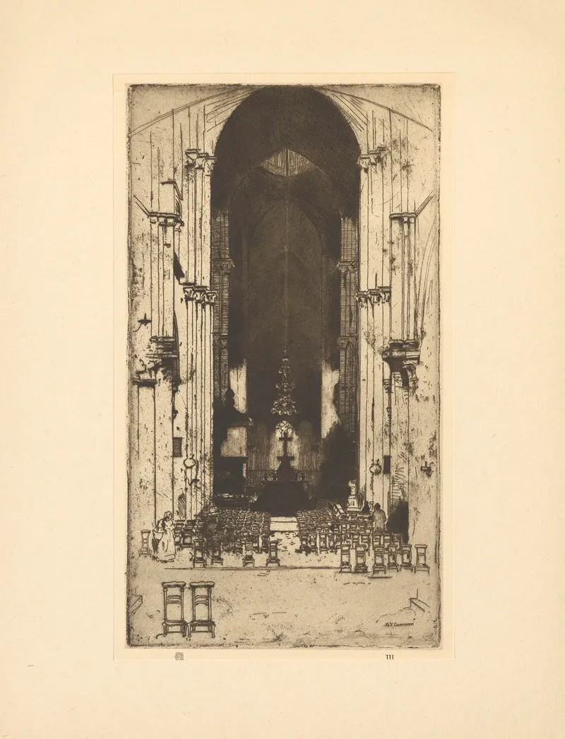 St Laumerblois