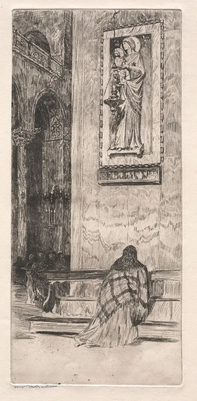 St Marks