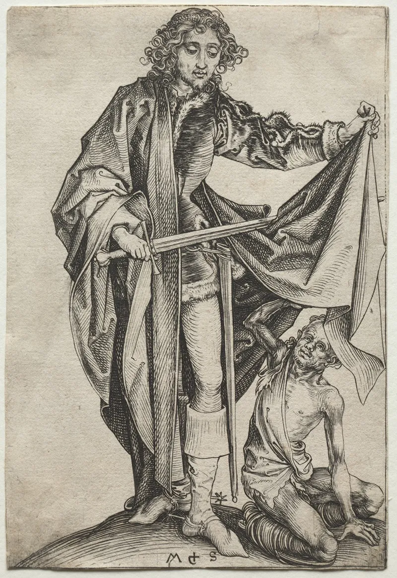 St Martin