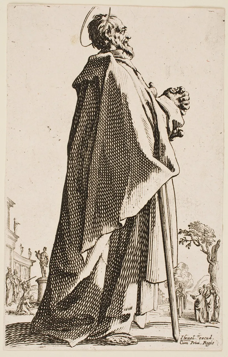 St Matthew 7